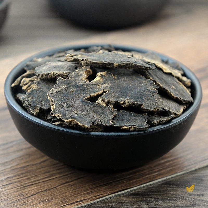 Xuan Shen Radix Scrophulariae Figwort Root-Pure Chinese Herb™