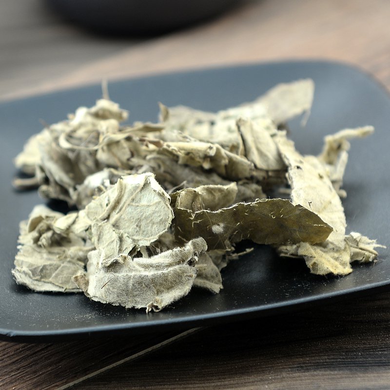 Xun Gu Feng Herba Aristolochiae Mollissimae Wooly Dutchmanspipe Herb-Pure Chinese Herb™