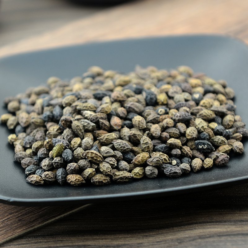 Ya Dan Zi Java Brucea Fruit Fructus Bruceae Brucea Javanica-Pure Chinese Herb™