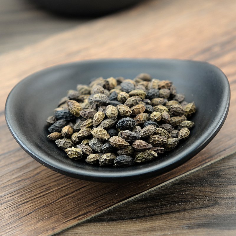 Ya Dan Zi Java Brucea Fruit Fructus Bruceae Brucea Javanica-Pure Chinese Herb™