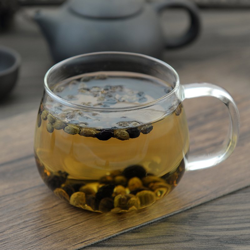 Ya Dan Zi Java Brucea Fruit Fructus Bruceae Brucea Javanica-Pure Chinese Herb™