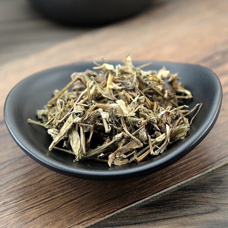 Ya Zhi Cao Herba Commelinae Common Dayflower Herb-Pure Chinese Herb™