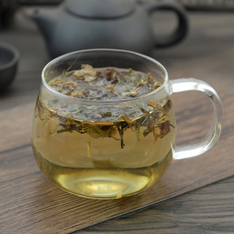 Ya Zhi Cao Herba Commelinae Common Dayflower Herb-Pure Chinese Herb™