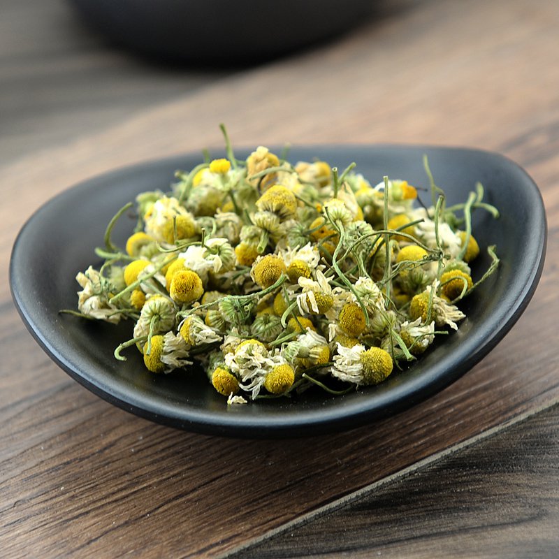 Yang Gan Ju Florists Chrysanthemum Flower Flos Chrysanthemi-Pure Chinese Herb™