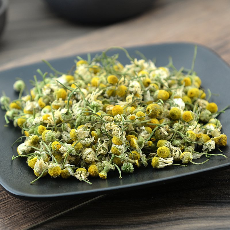 Yang Gan Ju Florists Chrysanthemum Flower Flos Chrysanthemi-Pure Chinese Herb™