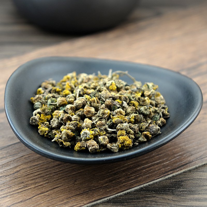Ye Ju Hua Wild Chrysanthemum Flos Chrysanthemi Indici-Pure Chinese Herb™
