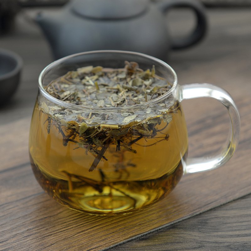 Ye Xia Zhu Herba Phyllanthi Urinariae Common Leafflower Herb-Pure Chinese Herb™