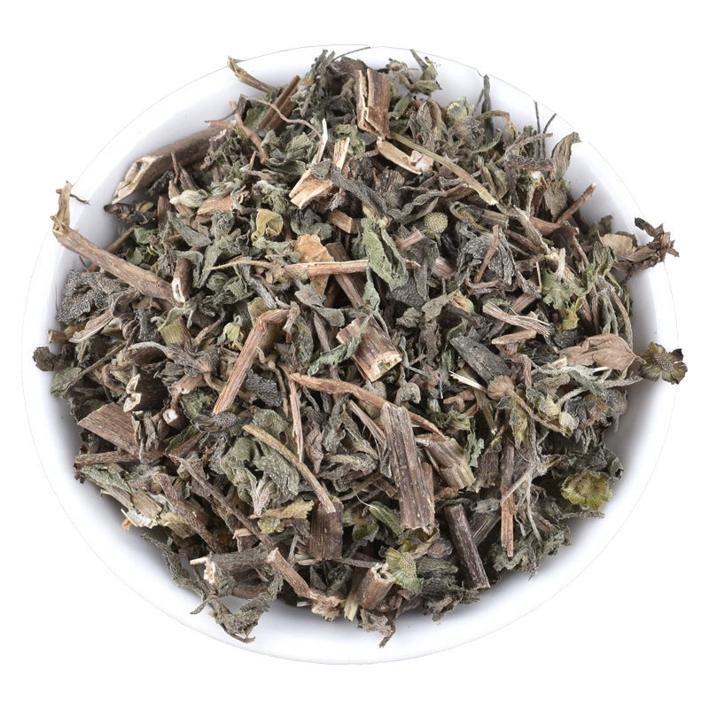 Yerbadetajo Herb Powder Herba Ecliptae Herb Powder Mo Han Lian Fen-Pure Chinese Herb™