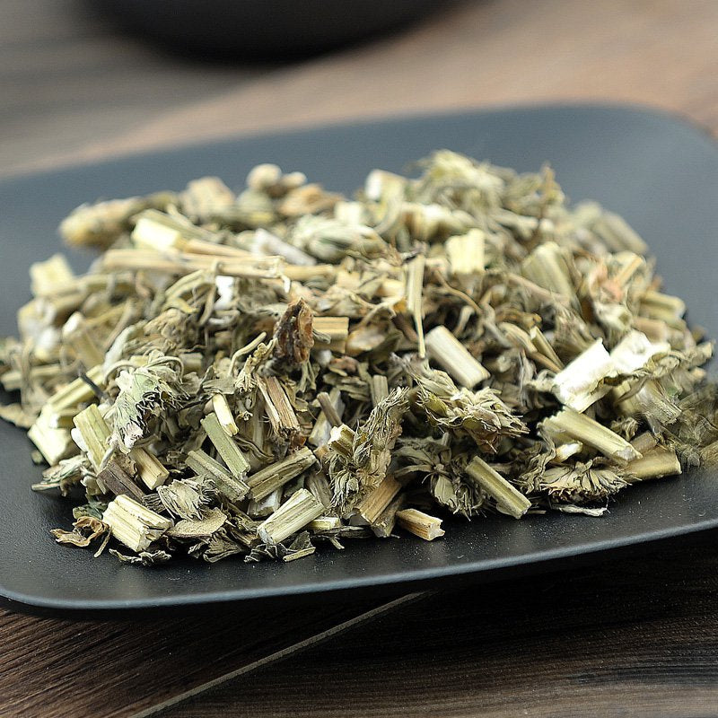 Yi Mu Cao Motherwort Herb Herba Leonuri Leonurus Japonicus Houtt.-Pure Chinese Herb™