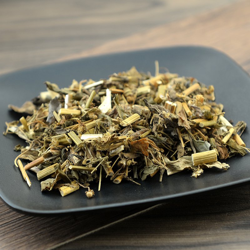 Yi Zhi Hao Artemisia Rupestris Herba Artemisia Mugwort Wormwood Sagebrush-Pure Chinese Herb™