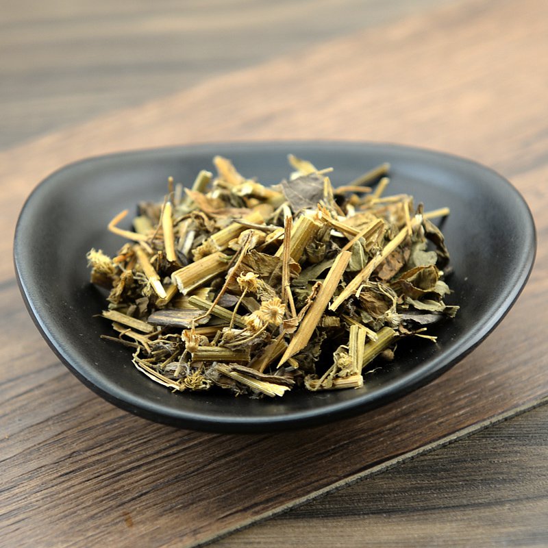 Yi Zhi Hao Artemisia Rupestris Herba Artemisia Mugwort Wormwood Sagebrush-Pure Chinese Herb™