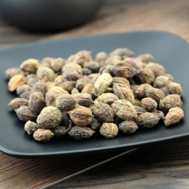 Yi Zhi Ren Sharpleaf Galangal Fruit Fructus Alpiniae Oxyphyllae-Pure Chinese Herb™