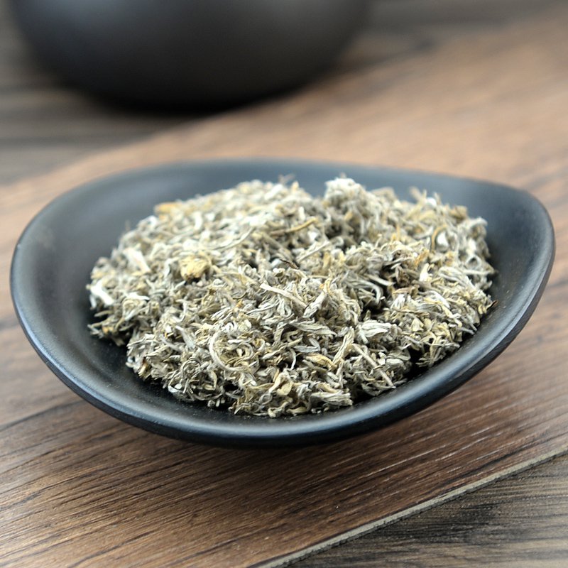 Yin Chen Virgate Wormwood Herb Herba Artemisiae Scopariae-Pure Chinese Herb™