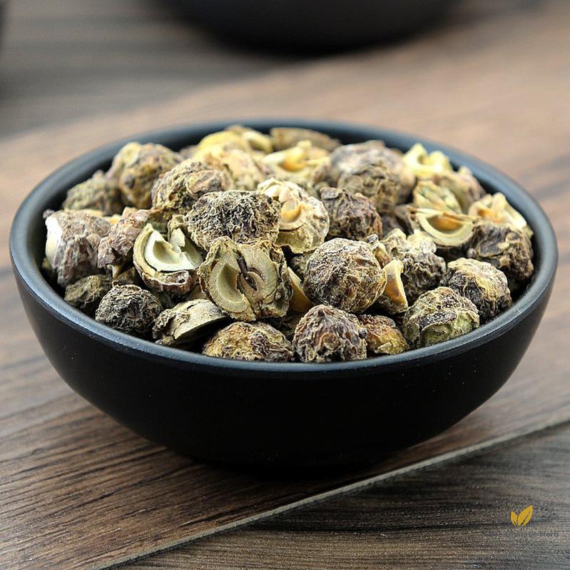 Yu Gan Zi Emblic Leafflower Fruit Fructus Phyllanthi Phyllanthus Emblica-Pure Chinese Herb™