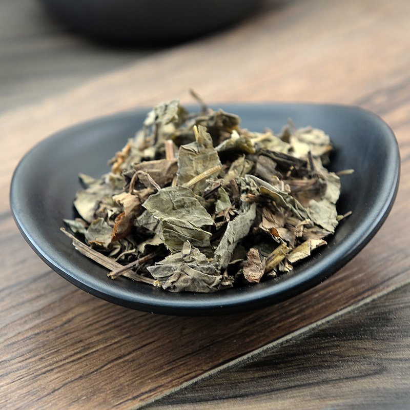Yu Xing Cao Heartleaf Houttuynia Herb Herba Houttuyniae-Pure Chinese Herb™