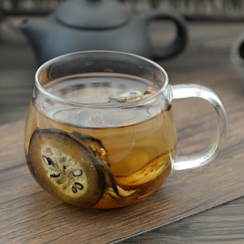 Yu Zhi Zi Akebia Fruit Fructus Akebiae Fruit of Fiverleaf Akebia-Pure Chinese Herb™