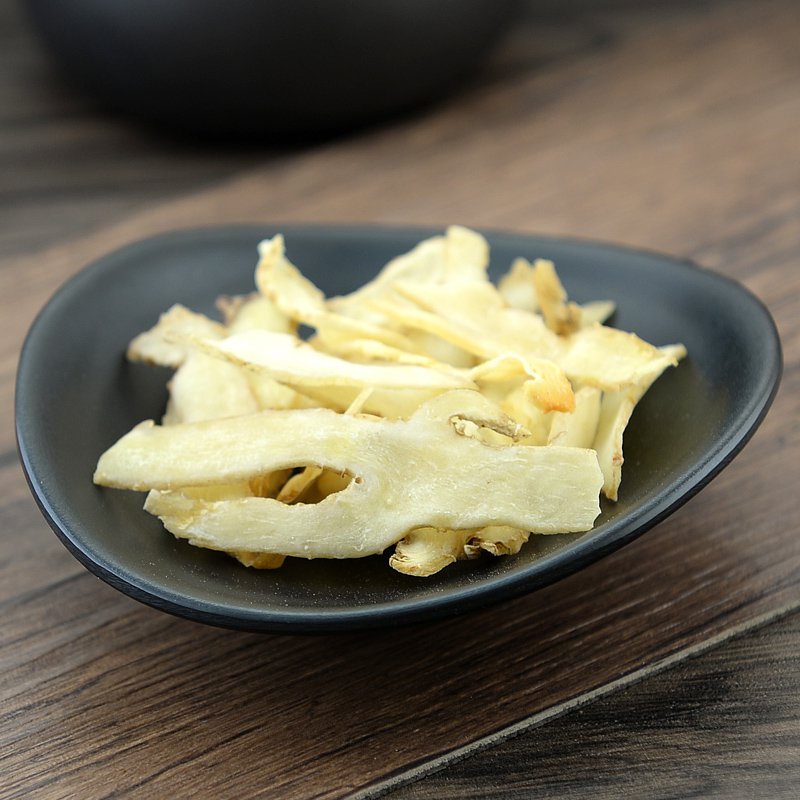 Yu Zhu Fragrant Solomonseal Rhizome Rhizoma Polygonati Odorati-Pure Chinese Herb™