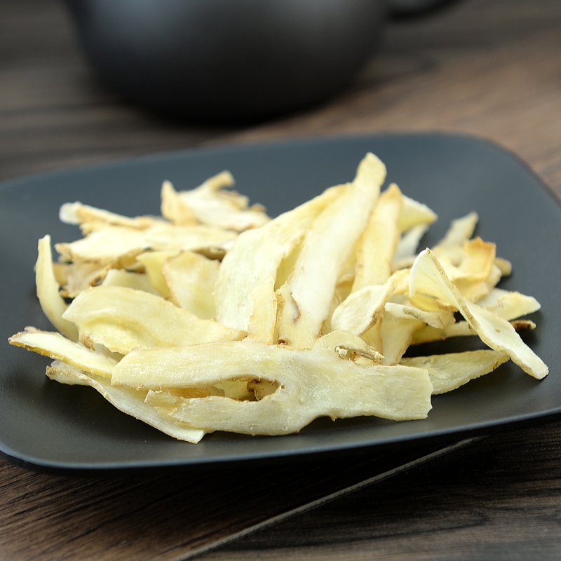 Yu Zhu Fragrant Solomonseal Rhizome Rhizoma Polygonati Odorati-Pure Chinese Herb™