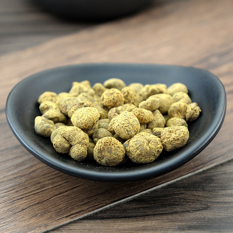 Yuan Hu Rhizoma Corydalis Dry Tuber of Corydalis Yanhusuo-Pure Chinese Herb™