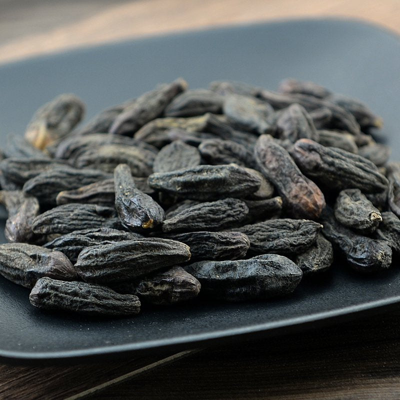 Zang Qing Guo Terminalia Chebula Retz. Immature Fruit of Medicine Terminalia-Pure Chinese Herb™
