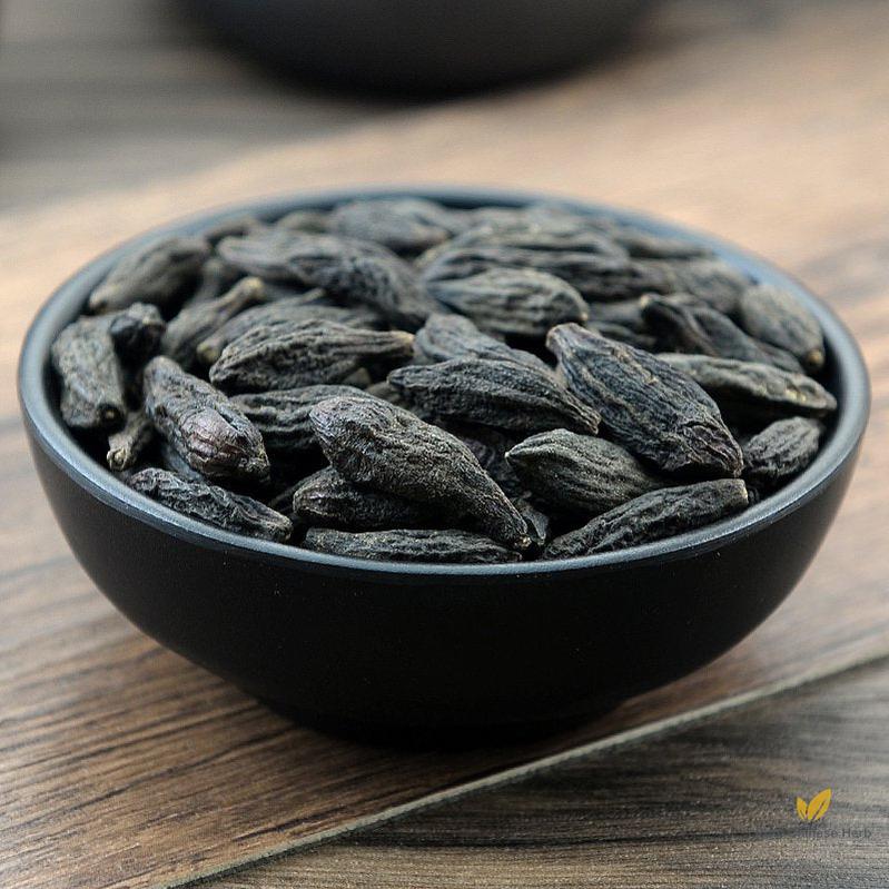 Zang Qing Guo Terminalia Chebula Retz. Immature Fruit of Medicine Terminalia-Pure Chinese Herb™