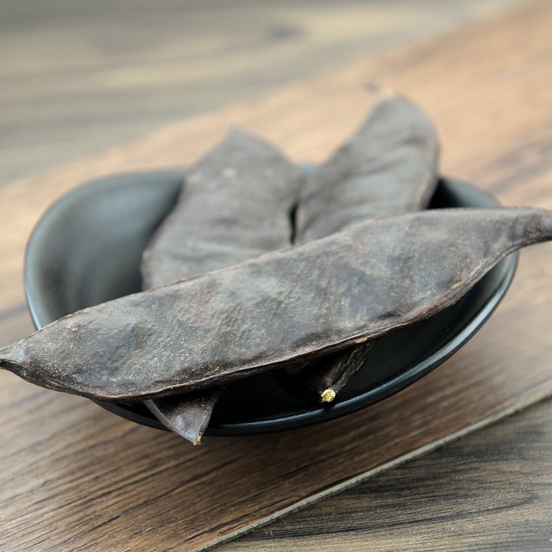 Zao Jiao Chinese Honeylocust Abnormal Fruit Fructus Gleditsiae Abnormalis-Pure Chinese Herb™
