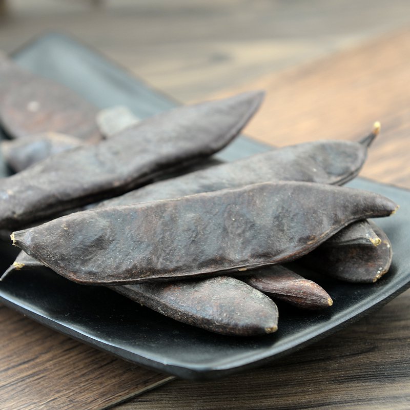 Zao Jiao Chinese Honeylocust Abnormal Fruit Fructus Gleditsiae Abnormalis-Pure Chinese Herb™