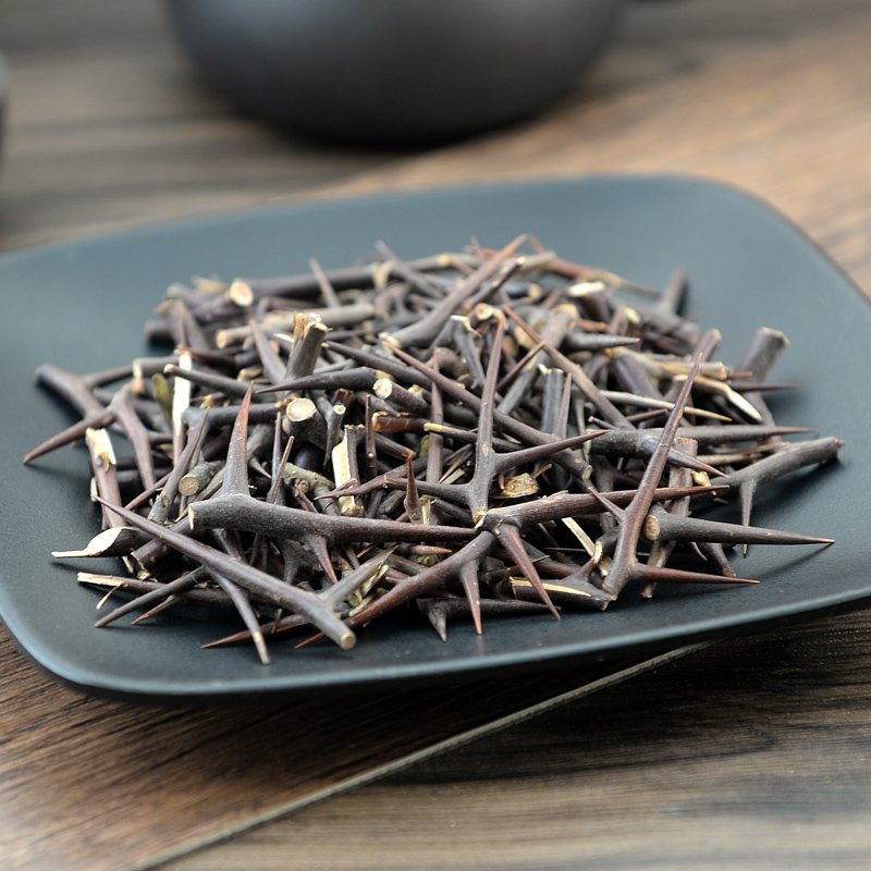 Zao Jiao Ci Spina Gleditsiae Chinese Honeylocust Spine-Pure Chinese Herb™