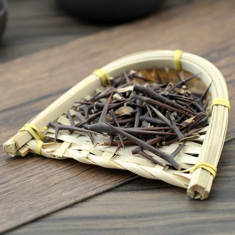 Zao Jiao Ci Spina Gleditsiae Chinese Honeylocust Spine-Pure Chinese Herb™