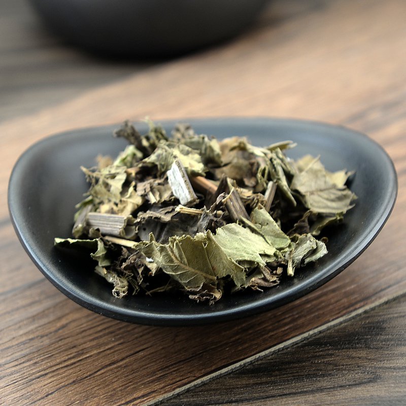 Ze Lan Hiraute Shiny Bugleweed Herb Herba Lycopi-Pure Chinese Herb™