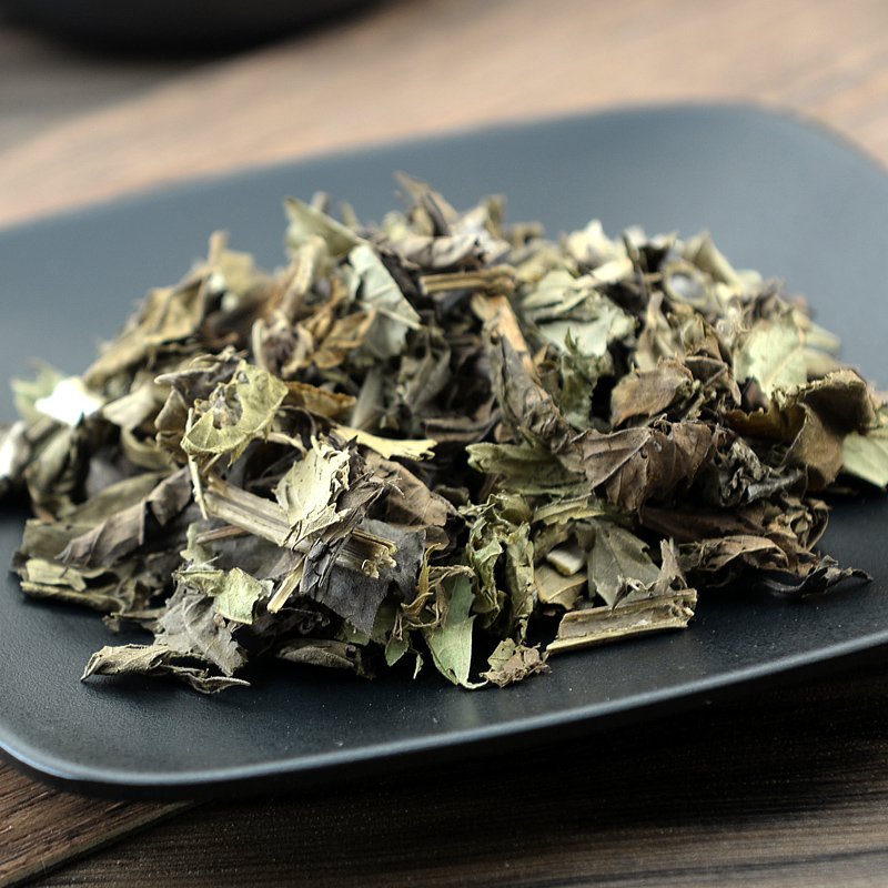 Ze Lan Hiraute Shiny Bugleweed Herb Herba Lycopi-Pure Chinese Herb™