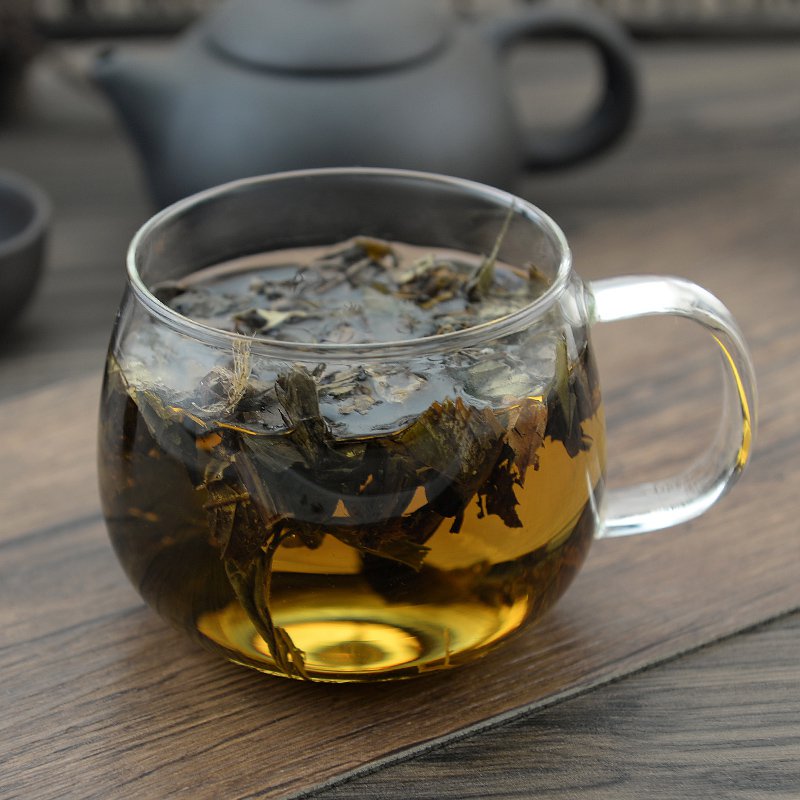 Ze Lan Hiraute Shiny Bugleweed Herb Herba Lycopi-Pure Chinese Herb™