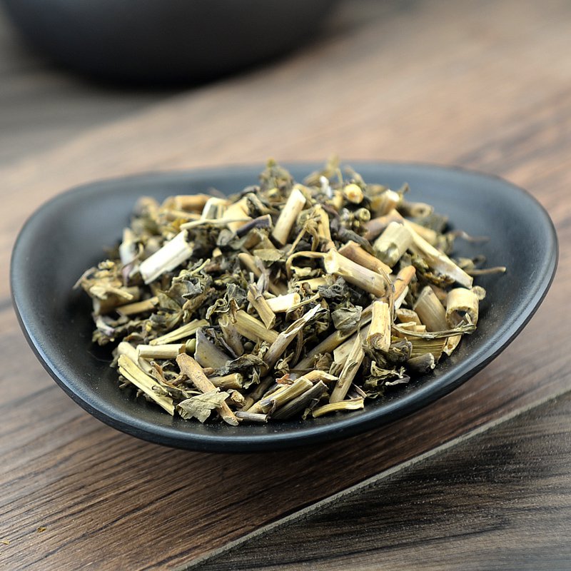 Ze Qi Herba Euphorbiae Helioscopiae Sun Euphorbia Herb-Pure Chinese Herb™