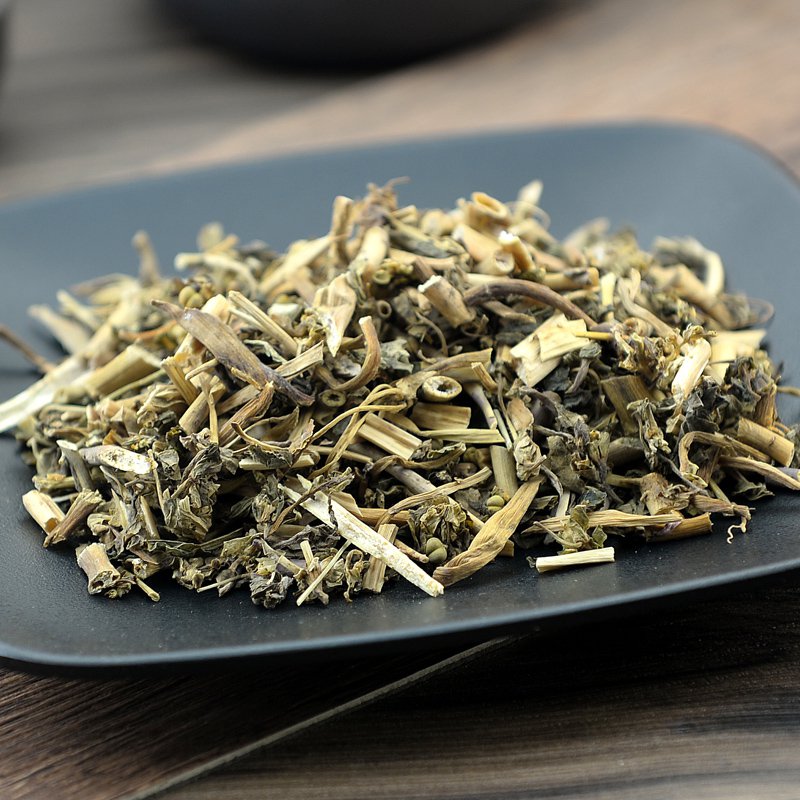 Ze Qi Herba Euphorbiae Helioscopiae Sun Euphorbia Herb-Pure Chinese Herb™