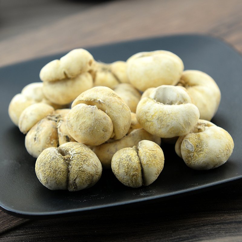 Zhe Bei Mu Bulbus Fritillariae Thunbergii Fritillaria Thunbergii Miq.-Pure Chinese Herb™