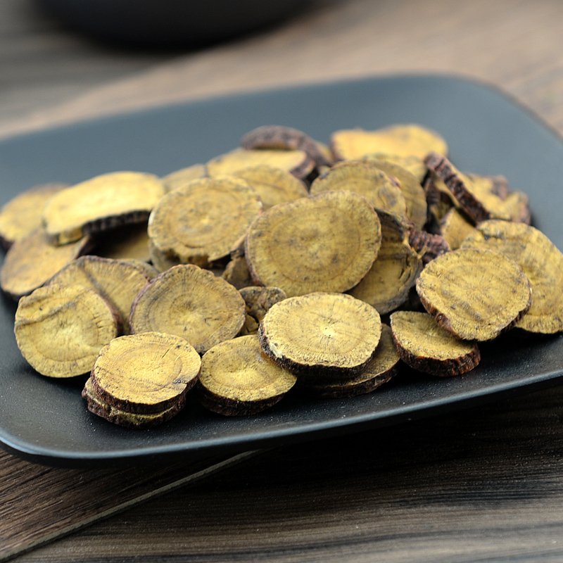 Zhi Gan Cao Liquoric Root Liquorice Radix Glycyrrhizae-Pure Chinese Herb™
