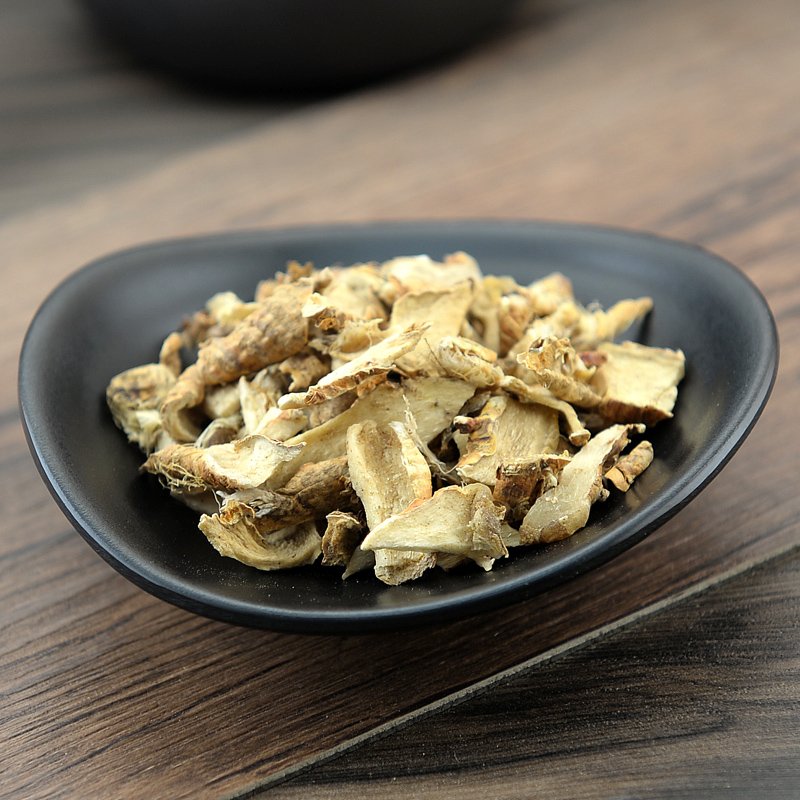 Zhi Mu Common Anemarrhena Rhizome Rhizoma Anemarrhenae-Pure Chinese Herb™