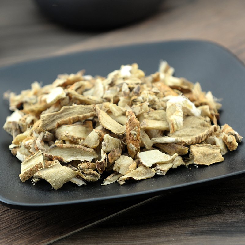 Zhi Mu Common Anemarrhena Rhizome Rhizoma Anemarrhenae-Pure Chinese Herb™
