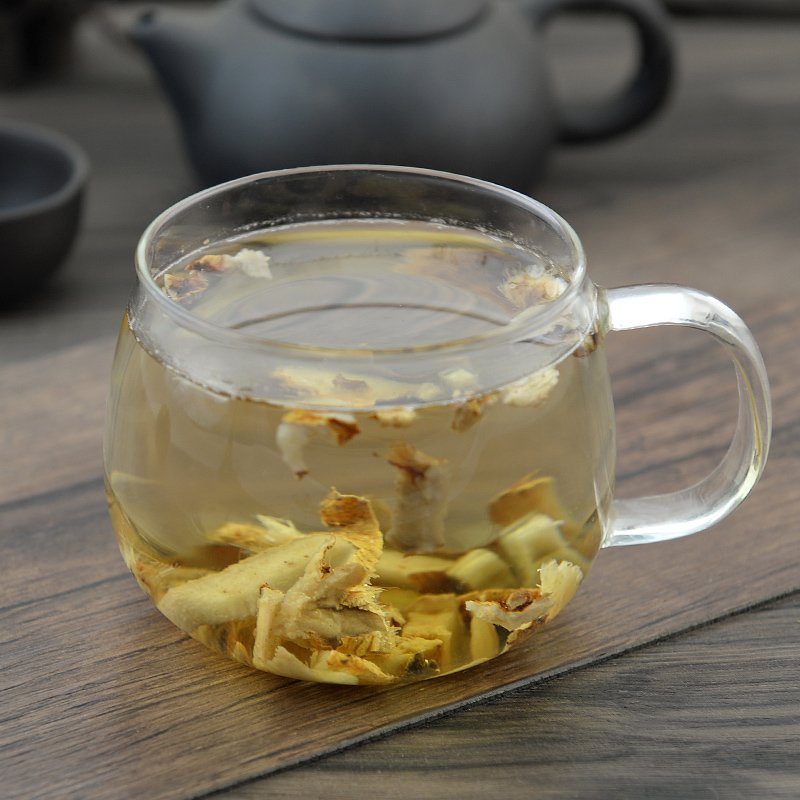 Zhi Mu Common Anemarrhena Rhizome Rhizoma Anemarrhenae-Pure Chinese Herb™
