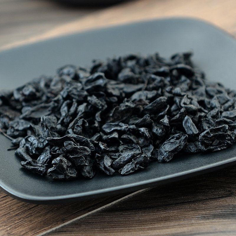 Zhi Shan Yu Rou Common Macrocarpium Fruit Fructus Corni-Pure Chinese Herb™