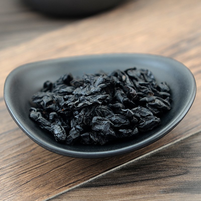 Zhi Shan Yu Rou Common Macrocarpium Fruit Fructus Corni-Pure Chinese Herb™