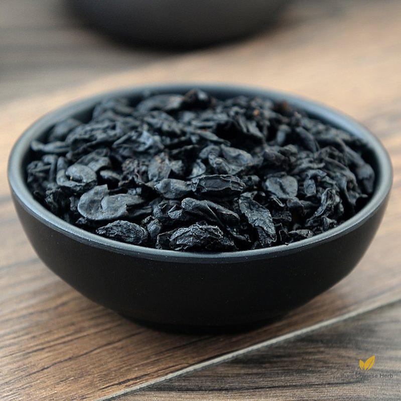 Zhi Shan Yu Rou Common Macrocarpium Fruit Fructus Corni-Pure Chinese Herb™