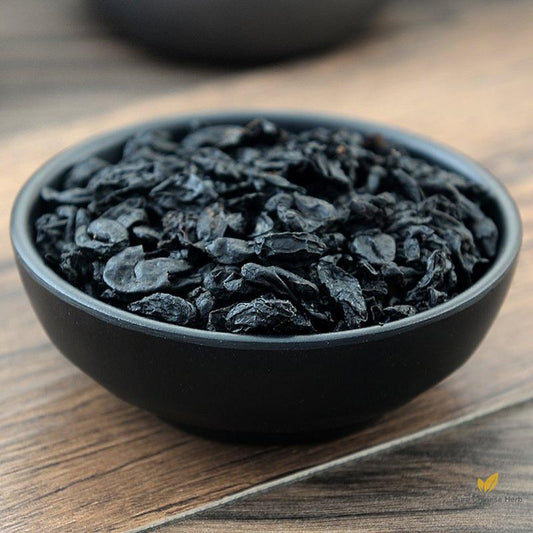 Zhi Shan Yu Rou Common Macrocarpium Fruit Fructus Corni-Pure Chinese Herb™
