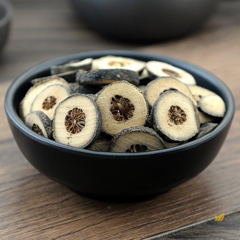 Zhi Shi Immature Bitter Orange Fructus Aurantii Immaturus-Pure Chinese Herb™
