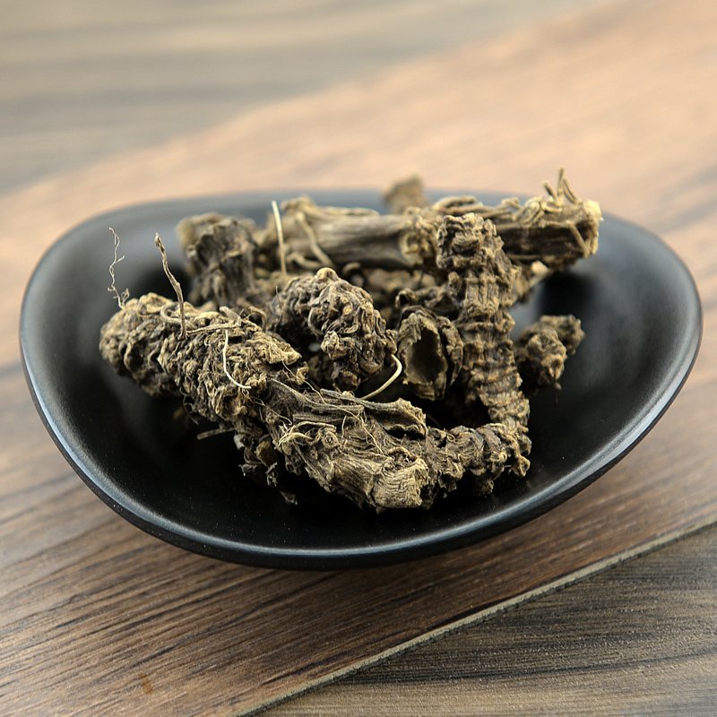 Zhi Zhu Xiang Jatamans Valeriana Rhizome Valeriana Jatamansi Jones.-Pure Chinese Herb™