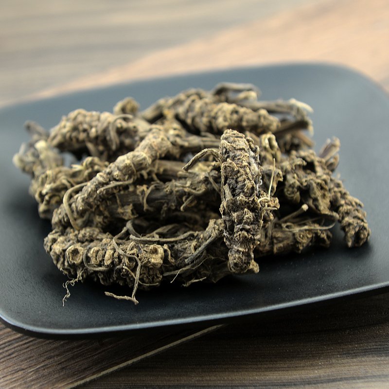 Zhi Zhu Xiang Jatamans Valeriana Rhizome Valeriana Jatamansi Jones.-Pure Chinese Herb™
