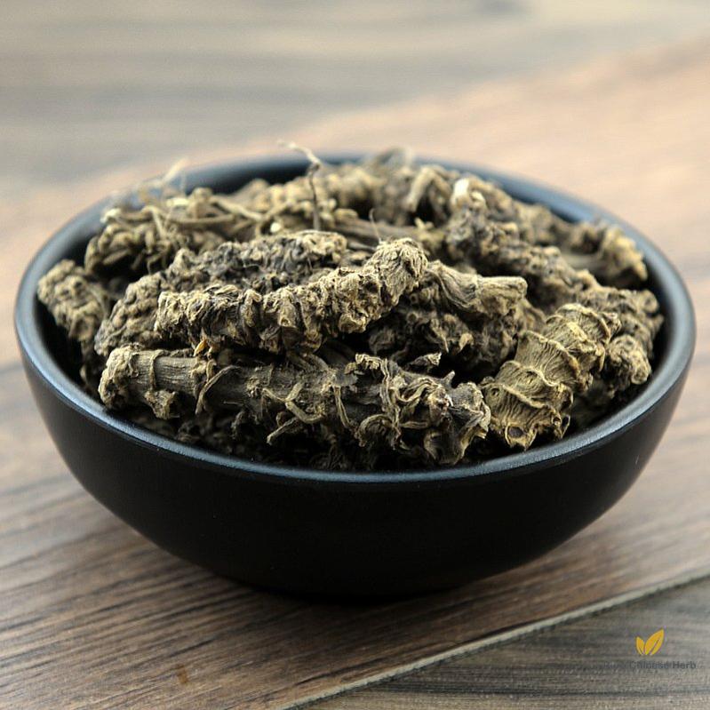 Zhi Zhu Xiang Jatamans Valeriana Rhizome Valeriana Jatamansi Jones.-Pure Chinese Herb™