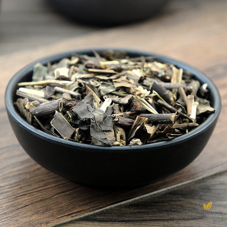 Zhong Jie Feng Glabrous Sarcandra Herb Herba Sarcandrae-Pure Chinese Herb™