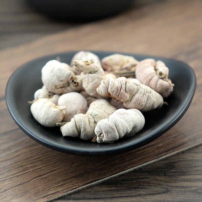 Zhu Huang Herb of Tabasheer Shiraia Bambusicola P. Henn.-Pure Chinese Herb™