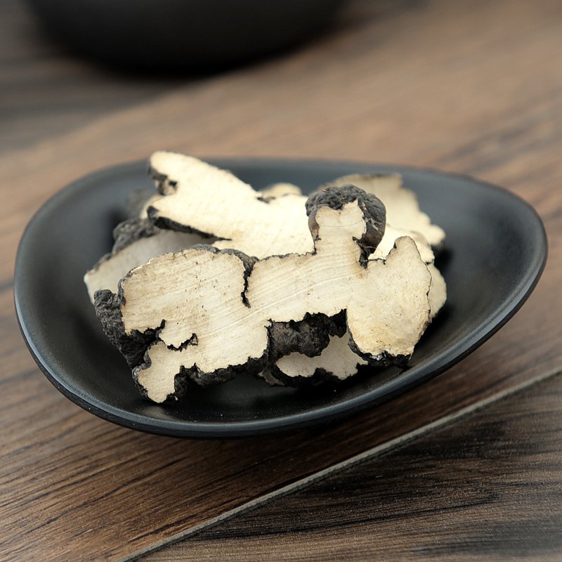 Zhu Ling Polyporus Grifola Polyporus Umbellatus (Pers.) Fries.-Pure Chinese Herb™
